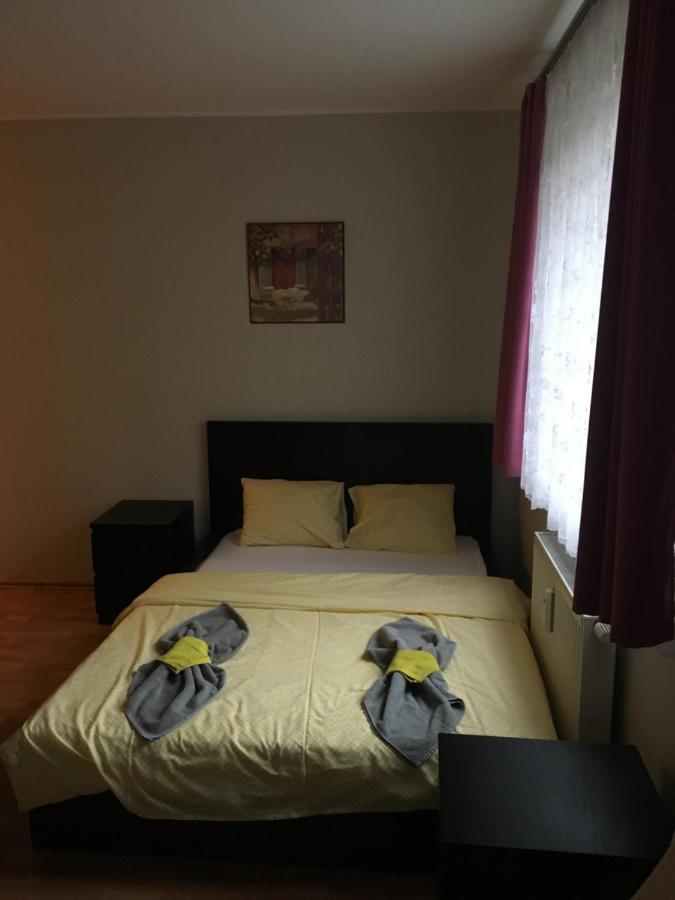 Apartsystem- Self Check In 24H Saturn Apartamento Breslavia Exterior foto